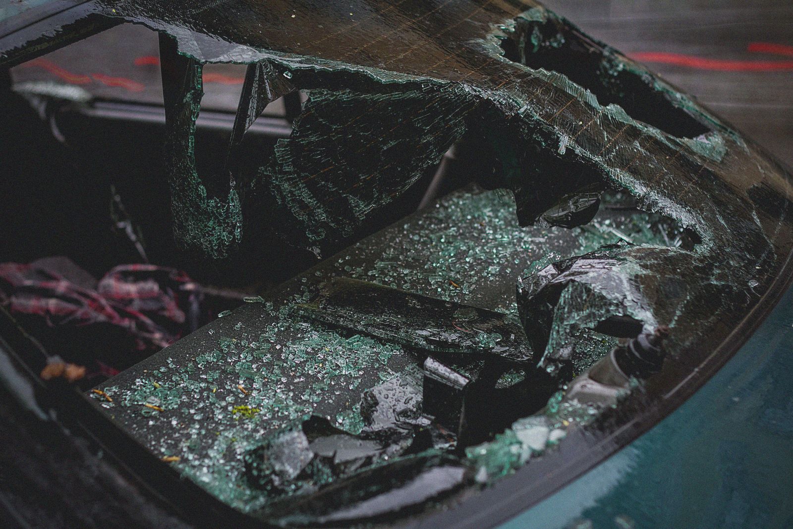 Auto Glass Repair service in Albany, NY